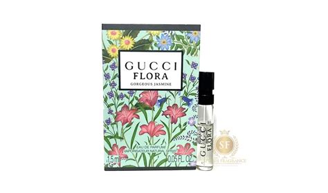 free gucci flora fragrance sample|gucci flora perfume free sample.